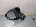 Recambio de retrovisor izquierdo para renault captur life referencia OEM IAM 963028590R  ELECTRICO 7 CABLES