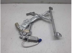 ELEVALUNAS TRASERO DERECHO 2 PINES