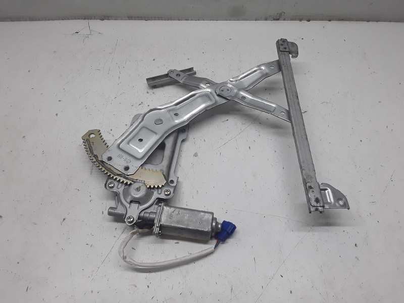 Recambio de elevalunas trasero derecho para subaru forester s10 (sf) referencia OEM IAM   2 PINES