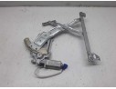 Recambio de elevalunas trasero derecho para subaru forester s10 (sf) referencia OEM IAM   2 PINES