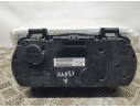 Recambio de cuadro instrumentos para renault megane iv berlina 5p limited referencia OEM IAM 248105618R NS41811132 