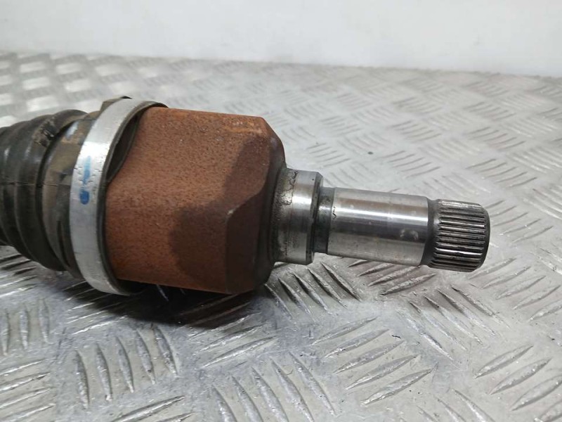 Recambio de transmision delantera izquierda para citroën jumpy spacetourer business xl referencia OEM IAM 9820048180  