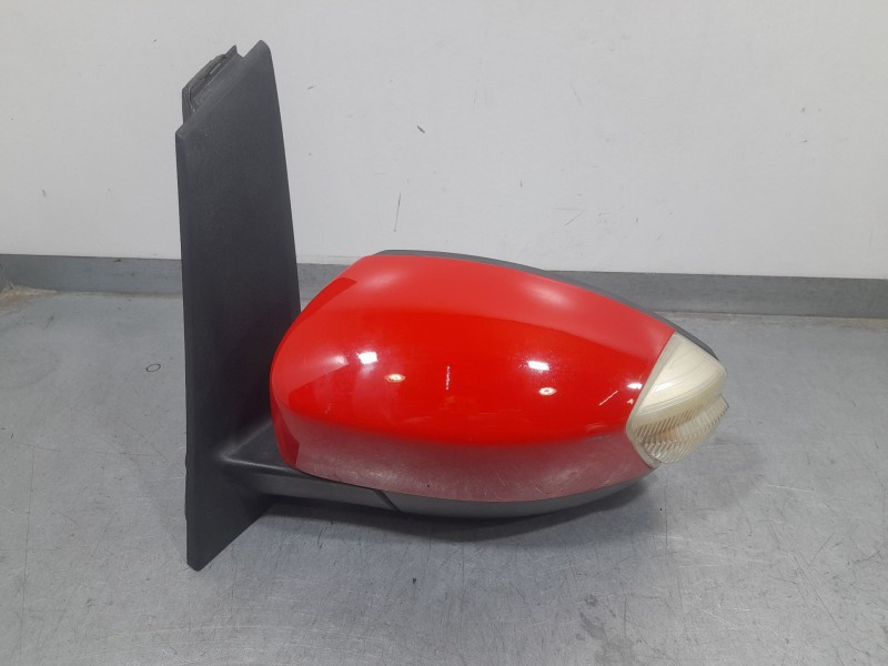 Recambio de retrovisor izquierdo para ford c-max ii (dxa/cb7, dxa/ceu) 1.6 tdci referencia OEM IAM 212836405 ELECTRICO 