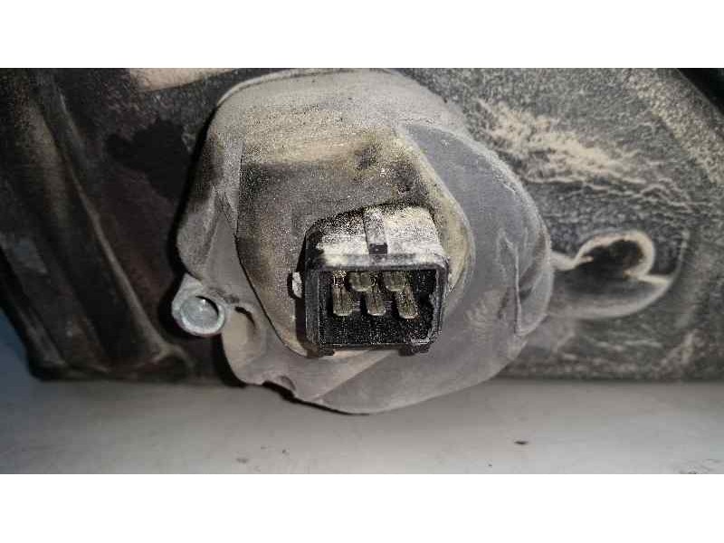 Recambio de retrovisor izquierdo para ford mondeo berlina (gd) ghia referencia OEM IAM  5 PINS ELECTRICO