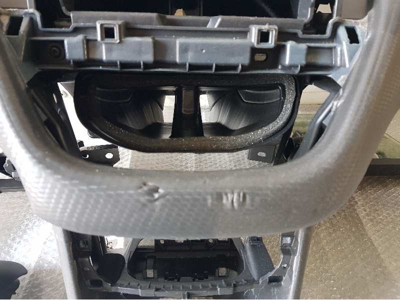 Recambio de kit airbag para peugeot 2008 (--.2013) allure referencia OEM IAM   C/SALPICADERO TOCADO