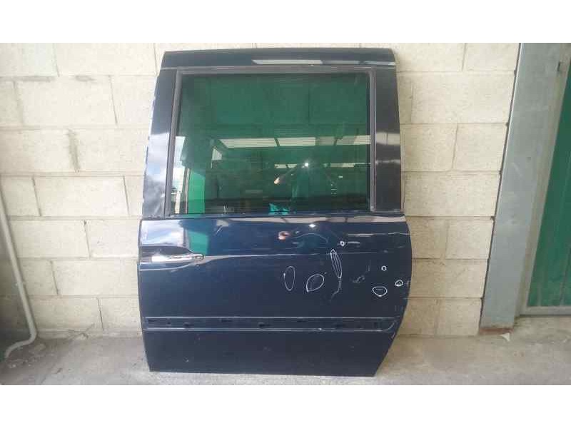 Recambio de puerta lateral corredera izquierda para citroën c8 2.0 hdi 160 exclusive referencia OEM IAM   TOCADA