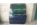 Recambio de puerta lateral corredera izquierda para citroën c8 2.0 hdi 160 exclusive referencia OEM IAM   TOCADA