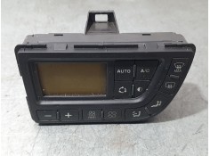 Recambio de mando climatizador para citroën c4 picasso avatar referencia OEM IAM 9650868977 A83007700 DENSO LADO IZQUIERDO