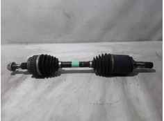 Recambio de transmision delantera izquierda para mercedes-benz clase m (w163) 270 cdi (163.113) referencia OEM IAM 0501006510  