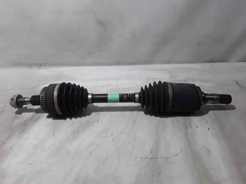 Recambio de transmision delantera izquierda para mercedes-benz clase m (w163) 270 cdi (163.113) referencia OEM IAM 0501006510  