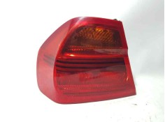 Recambio de piloto trasero izquierdo para bmw serie 3 berlina (e90) 320d referencia OEM IAM 6937457  EXTERIOR