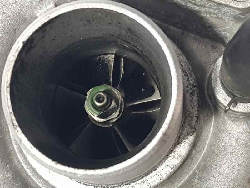 Recambio de turbocompresor para opel corsa d enjoy referencia OEM IAM 54359880005 OJ5001999000229 GORG WARNER