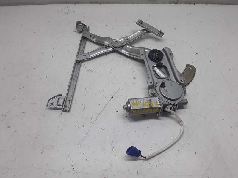 Recambio de elevalunas trasero derecho para subaru forester s10 (sf) referencia OEM IAM   2 PINES