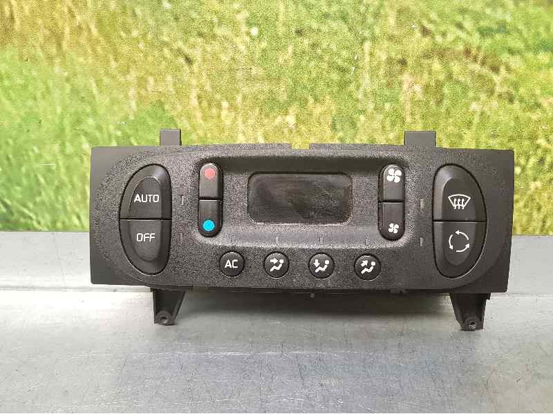 Recambio de mando climatizador para renault scenic rx4 (ja0) 1.9 dci referencia OEM IAM 7700435400  VALEO