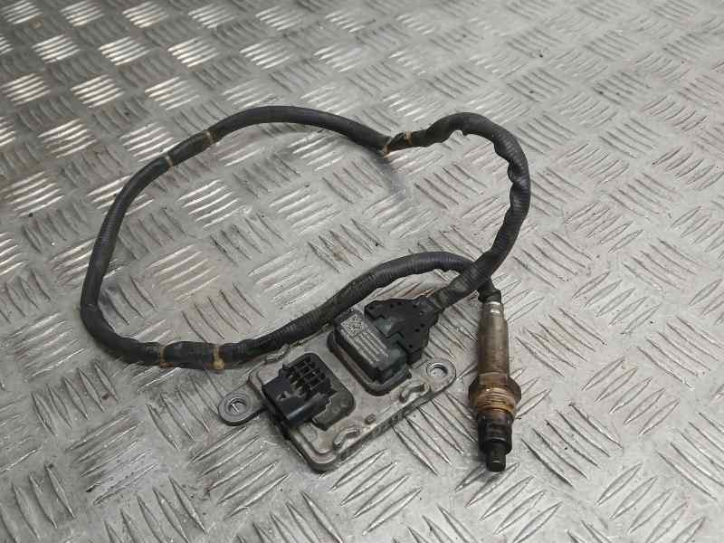 Recambio de sonda lambda para jeep renegade longitude 4x2 referencia OEM IAM 46351636 AAA2120770000 