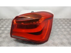 Recambio de piloto trasero derecho exterior para bmw 1 (f20) 116 d referencia OEM IAM 63217359018  