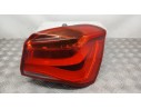 Recambio de piloto trasero derecho exterior para bmw 1 (f20) 116 d referencia OEM IAM 63217359018  