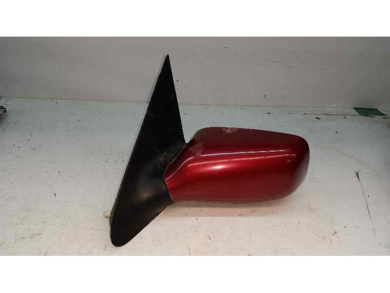 Recambio de retrovisor izquierdo para ford mondeo berlina (gd) ghia referencia OEM IAM  5 PINS ELECTRICO