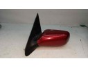 Recambio de retrovisor izquierdo para ford mondeo berlina (gd) ghia referencia OEM IAM  5 PINS ELECTRICO