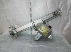 Recambio de elevalunas trasero derecho para mitsubishi montero (v60/v70) 3.2 di-d cat referencia OEM IAM 0620200640 5 PINS MR436