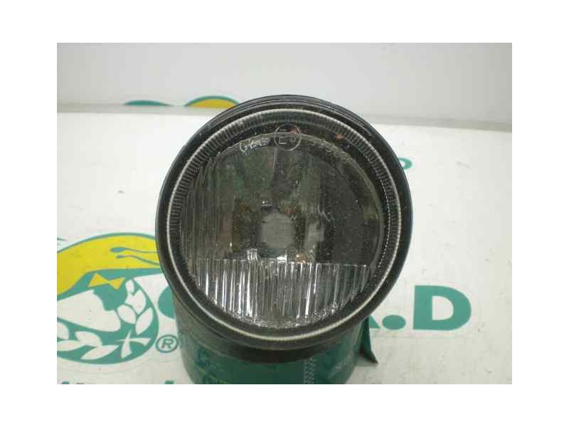 Recambio de faro antiniebla derecho para renault megane i cabriolet (ea0) 1.6 referencia OEM IAM   