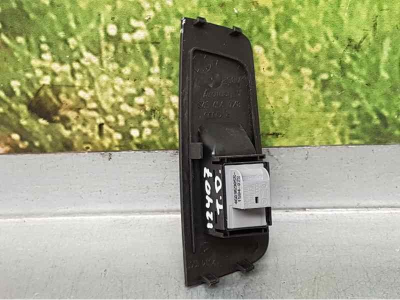 Recambio de mando elevalunas trasero derecho para audi a1 sportback (8xa) ambition referencia OEM IAM 8X4959528  