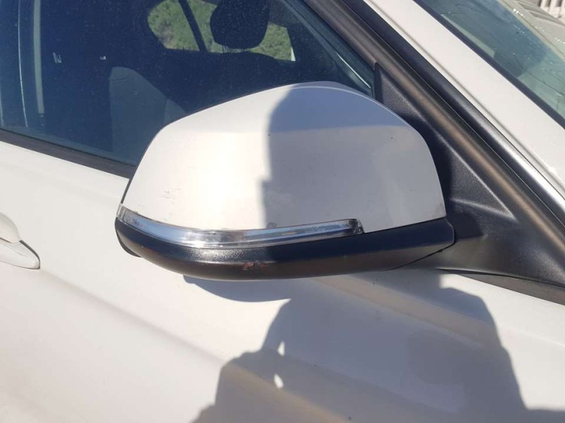 Recambio de retrovisor derecho para bmw serie 3 lim. (f30) 320d advantage referencia OEM IAM 51167345674  ELECTRICO