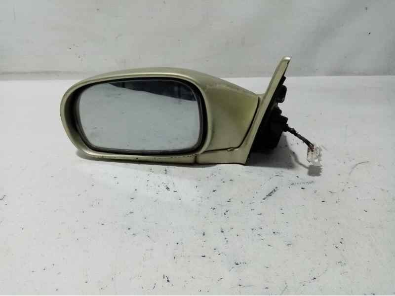 Recambio de retrovisor izquierdo para suzuki baleno fam. sy (eg) 1.6 glx se referencia OEM IAM   ELECTRICO 3 CABLES