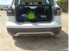 PARAGOLPES TRASERO 2GM807421GRU TOCADO 