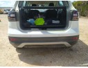 Recambio de paragolpes trasero para volkswagen t-cross (c11, d31) 1.0 tsi referencia OEM IAM 2GM807421GRU TOCADO 