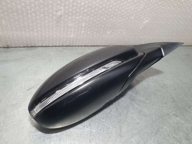 Recambio de retrovisor derecho para kia cee´d drive referencia OEM IAM 87620J73301K 1810110001 ELECTRICO 8 PINES