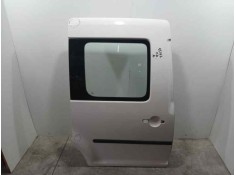 Recambio de puerta lateral corredera derecha para volkswagen caddy ka/kb (2k) kombi referencia OEM IAM 2K3843108B  TOCADA
