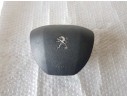 Recambio de kit airbag para peugeot 2008 (--.2013) allure referencia OEM IAM   C/SALPICADERO TOCADO