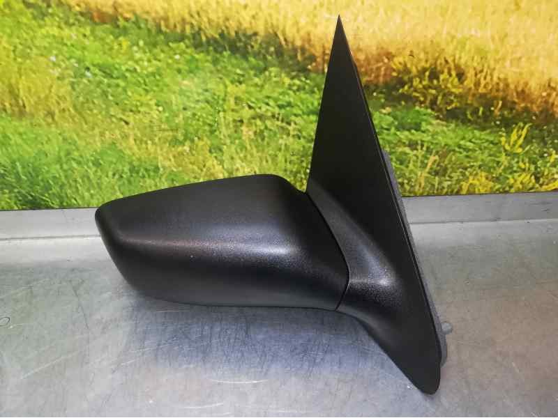 Recambio de retrovisor derecho para ford mondeo berlina/familiar (fd) referencia OEM IAM 97BB17682FB 5 PINS ELECTRICO