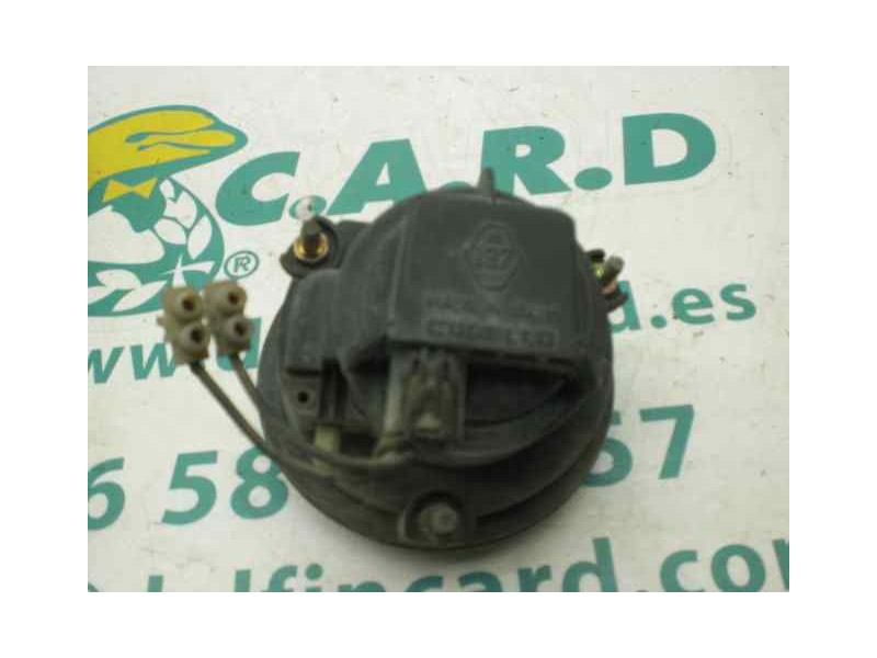 Recambio de faro antiniebla derecho para renault megane i cabriolet (ea0) 1.6 referencia OEM IAM   