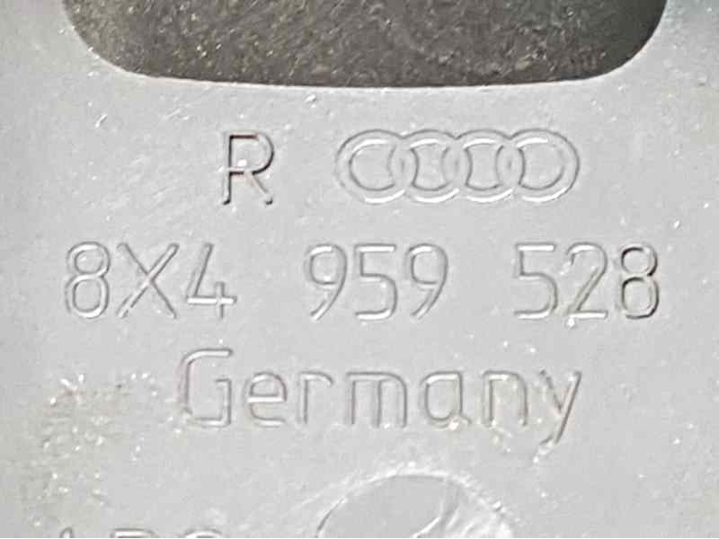 Recambio de mando elevalunas trasero derecho para audi a1 sportback (8xa) ambition referencia OEM IAM 8X4959528  