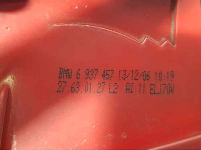 Recambio de piloto trasero izquierdo para bmw serie 3 berlina (e90) 320d referencia OEM IAM 6937457  EXTERIOR