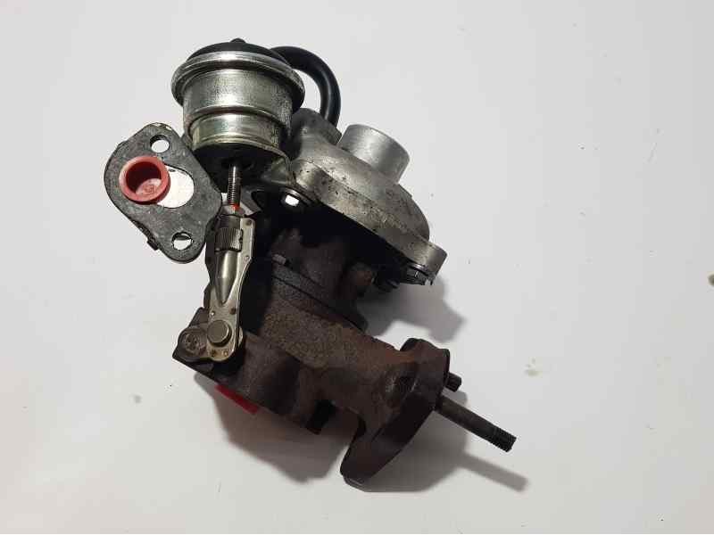 Recambio de turbocompresor para opel corsa d enjoy referencia OEM IAM 54359880005 OJ5001999000229 GORG WARNER