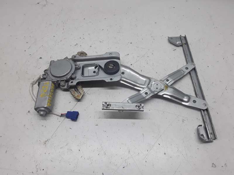 Recambio de elevalunas trasero izquierdo para subaru forester s10 (sf) referencia OEM IAM   2 PINES