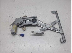 ELEVALUNAS TRASERO IZQUIERDO 2 PINES