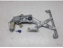 Recambio de elevalunas trasero izquierdo para subaru forester s10 (sf) referencia OEM IAM   2 PINES