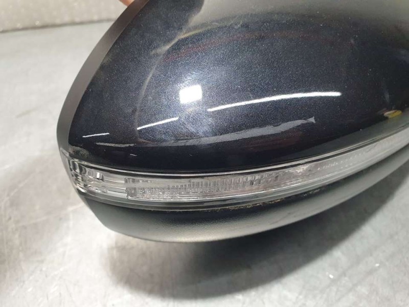 Recambio de retrovisor derecho para kia cee´d drive referencia OEM IAM 87620J73301K 1810110001 ELECTRICO 8 PINES