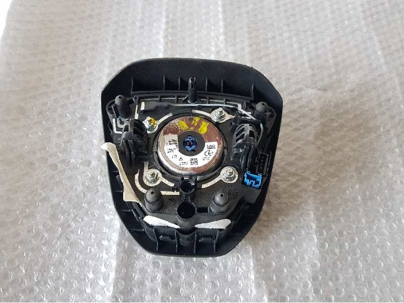Recambio de kit airbag para peugeot 2008 (--.2013) allure referencia OEM IAM   C/SALPICADERO TOCADO