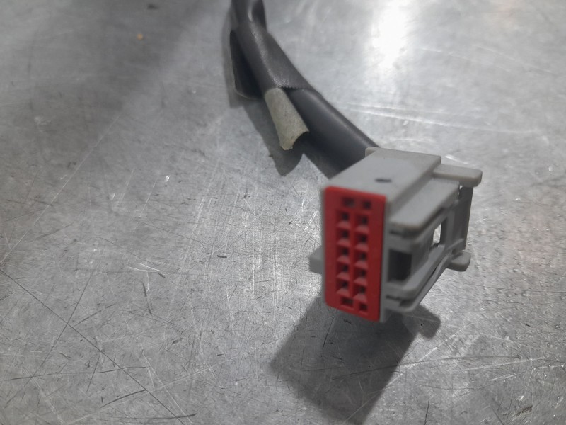 Recambio de retrovisor izquierdo para ford c-max ii (dxa/cb7, dxa/ceu) 1.6 tdci referencia OEM IAM 212836405 ELECTRICO 