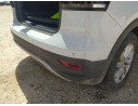 Recambio de paragolpes trasero para volkswagen t-cross (c11, d31) 1.0 tsi referencia OEM IAM 2GM807421GRU TOCADO 