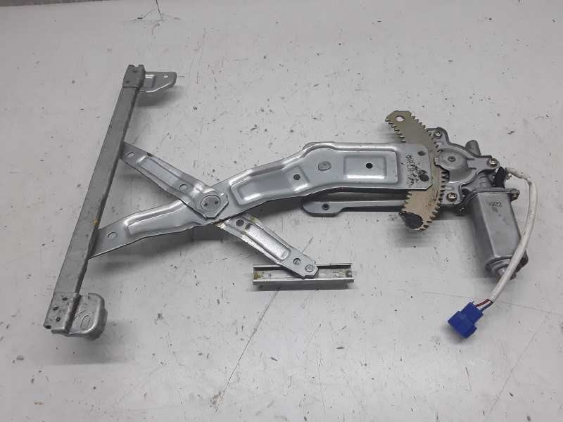 Recambio de elevalunas trasero izquierdo para subaru forester s10 (sf) referencia OEM IAM   2 PINES