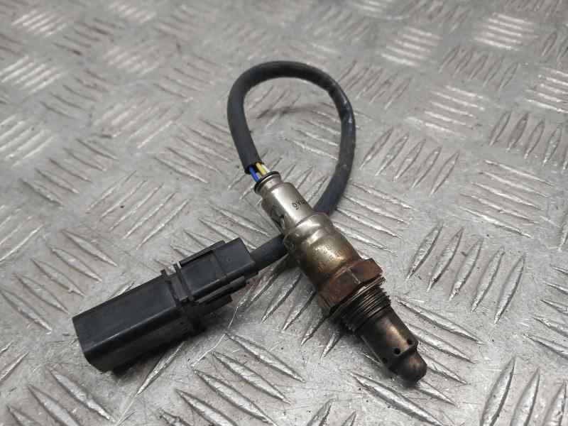 Recambio de sonda lambda para jeep renegade longitude 4x2 referencia OEM IAM 46347198 UAA3011FA001 