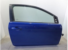 Recambio de puerta delantera derecha para ford focus lim. (cb4) trend referencia OEM IAM 1530171  
