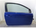 Recambio de puerta delantera derecha para ford focus lim. (cb4) trend referencia OEM IAM 1530171  