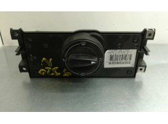 Recambio de mando calefaccion / aire acondicionado para seat cordoba berlina (6k2) 1.9 tdi referencia OEM IAM 6Q0819045C 1000002